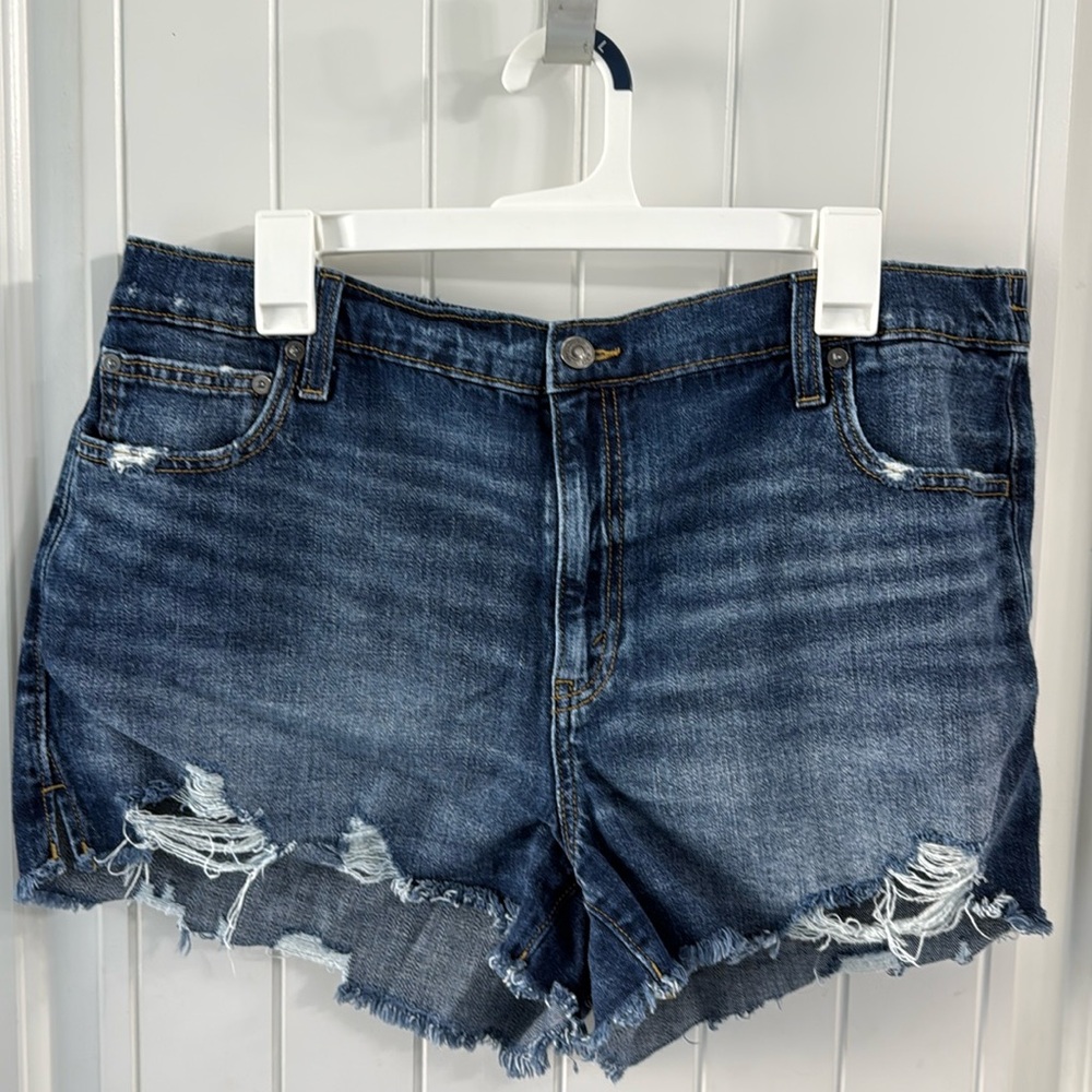 Aerie shorts